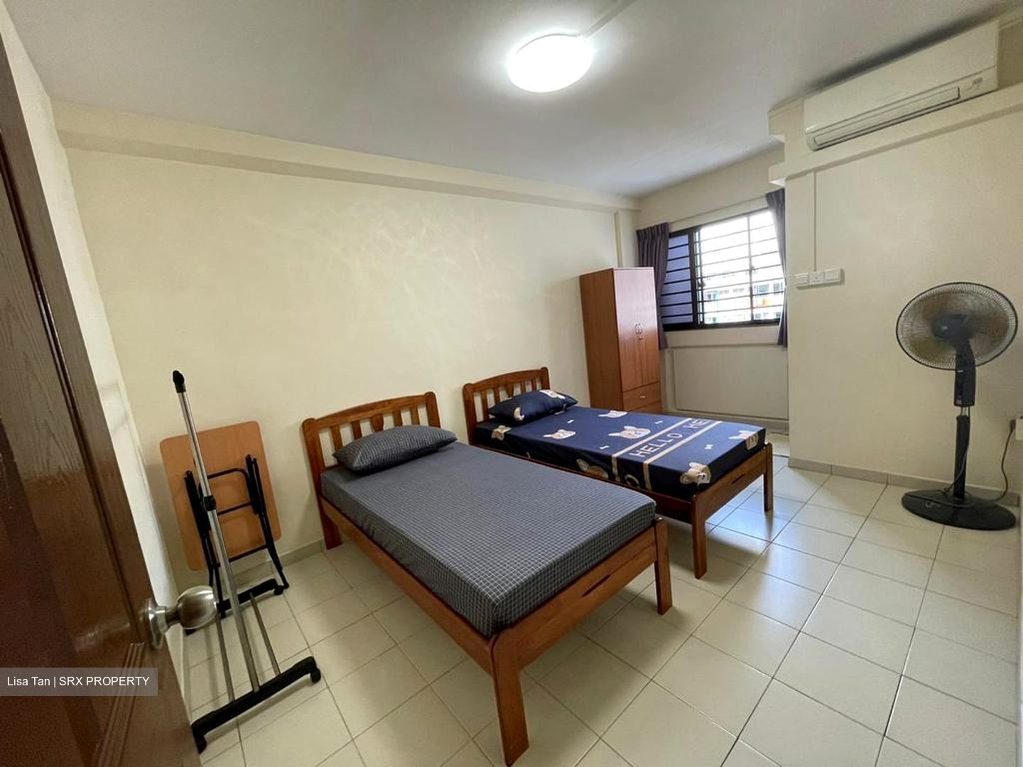 Yishun Avenue 4 (Yishun),  #419901301